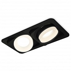 Встраиваемый светильник ambrella light xc xc7664084